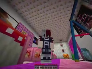 shin sonic tapes in minecraft !!!