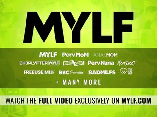 New Mylfs - The Princess Treatment for The Busty New Milf