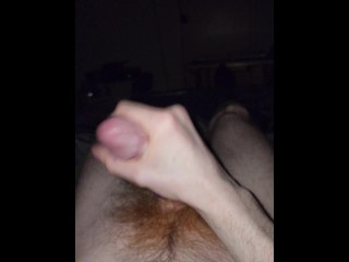 Cock ring fun (first time) ðŸ†ðŸ’¦ðŸ˜©