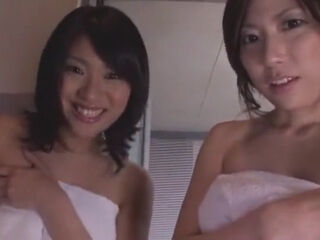 Mirei Yokoyama, Jav Movie And Kyoko Takashima - Amazing Japanese Whore In Best Footjob, Wife