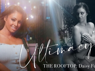 Ultimacy Ii Episode 3. The Rooftop: Daisy Fuentes