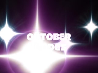 October Video Compilation