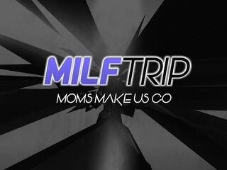 Porn Milf With Fabulous Boobs Gets A Young Dick - Milf Trip