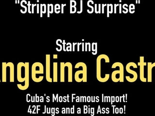 Super Boobs Angelina Castro Gets Big Black Cock Booby Fucked